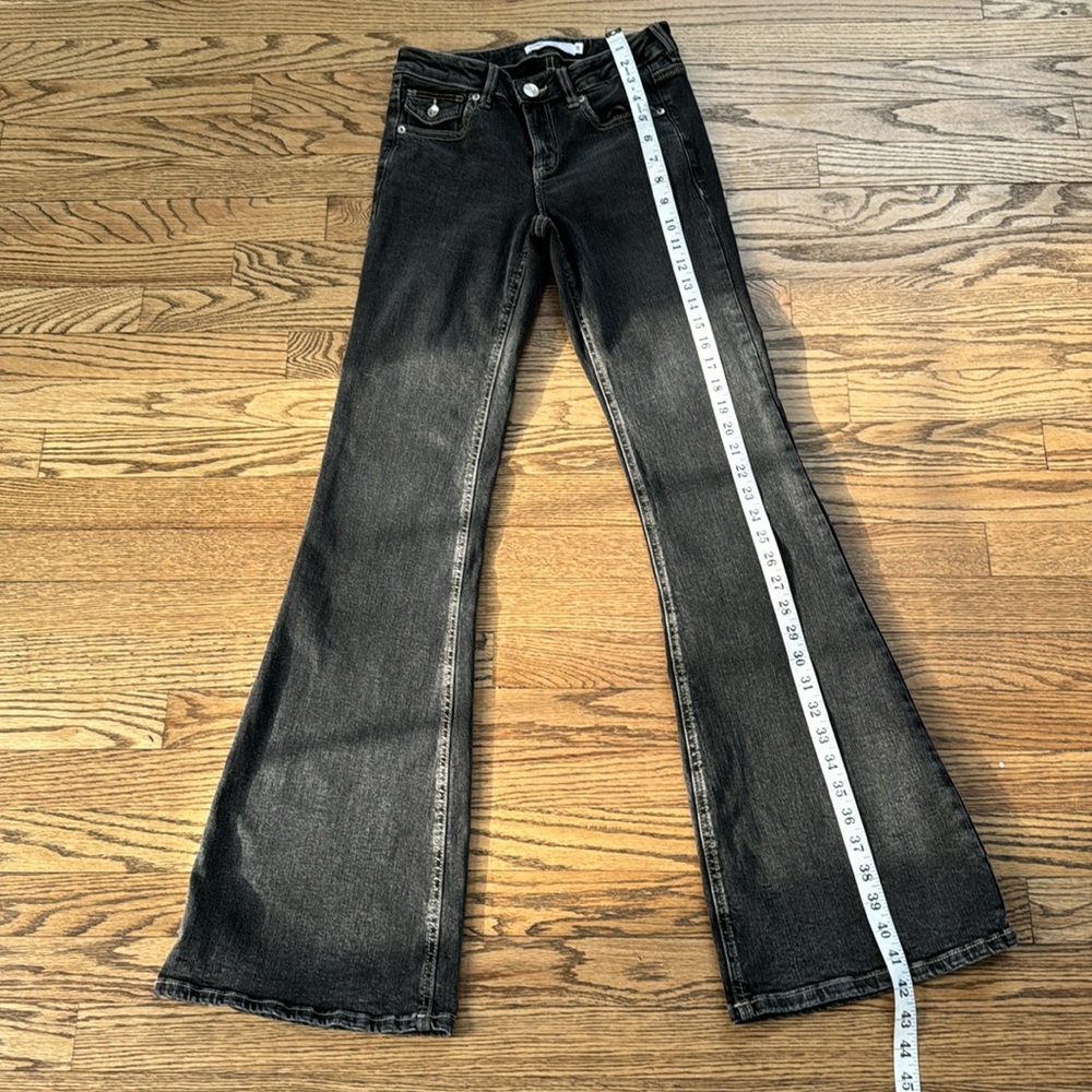 Garage Denim Jeans - Picture 4 of 8